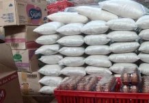 Harga Komoditas Stabil pada Awal Pekan