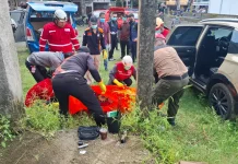 Pria Asal Jepara Ditemukan Meninggal di dalam Mobil yang Terparkir di Sleman