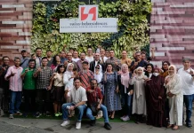 Alumni Janabadra Siapkan Buku Tentang Sejarah Almamater