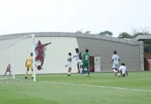 PSS Muda Harus Bermain Lebih Efektif