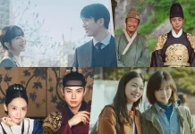 Daftar Nominasi Baeksang Arts Awards ke-62 Kategori Drama