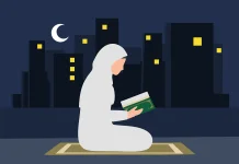 Nikmat Iman Karunia Allah Membawa Ketenangan Hati