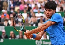 Alcaraz Incar Juara di Barcelona Open Banc Sabadell