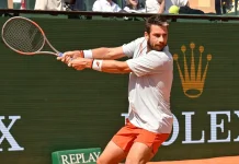Kalahkan Stan Wawrinka, Cameron Norrie Melaju ke Babak Berikutnya