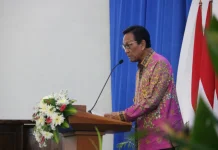 Sultan Berikan Pesan Mendalam pada Masyarakat DIY