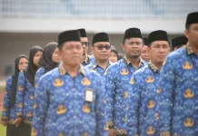 Pemda DIY Resmi Terapkan Kebijakan WFH ASN di Hari Rabu