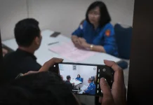 Direktur Properti Diserahkan, Negara Rugi Ratusan Juta