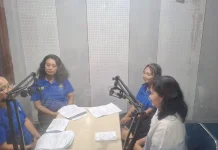 Mencintai Lingkungan Wujud Nyata Kartini Masa Kini