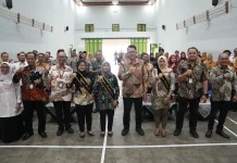 Tempel Jadi Desa Cinta Statistik, Optimalkan Data untuk Program Tepat Sasaran