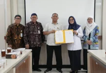 Pemkab Sleman-PA, Jamin Keamanan Pengangkatan Anak hingga Dispensasi Kawin