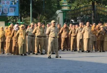 Pemkab Kulon Progo Tingkatkan Layanan Publik Melalui Transformasi Digital
