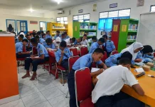 Lomba Cerdas Cermat Museum, 53 SMP di Sleman Bakal Berpartisipasi