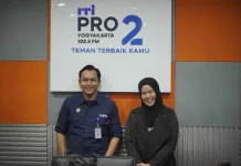 Komunitas Teman Space Berikan Wadah Kreatifitas dalam Workshop Film Menoreh
