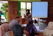 Penguatan Paralegal Desa, Langkah Strategis Kemenkum DIY Beri Keadilan Publik