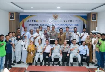 Jasa Raharja Dukung Pola Penanganan Kecelakaan Secara Preventif