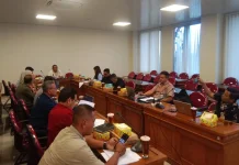 Gunungkidul Bakal Susun Raperda Perlindungan Produk Lokal