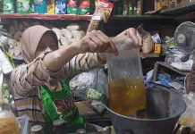 Harga Minyak di Yogyakarta Naik, Kala Daya Beli Masyarakat Menurun