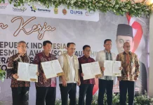 Pendaftaran Merek Kolektif KDMP di Yogyakarta Terus Diakselerasi