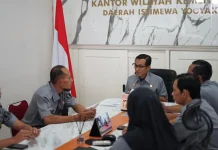 Hadir e-Monev Bappenas Terbaru, Yudi Arto Siap Tingkatkan Akuntabilitas