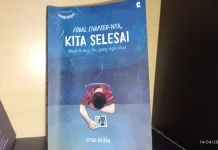 Referensi Buku: “Final Chapternya: Kita Selesai” Karya Getar Krisna