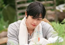Ahn Hyo Seop Hidupkan Karakter Petani Desa Perfeksionis dalam Sold Out on You