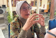 Bangun Karakter Anak, DP3AP2KB Sleman Minta Orang Tua Perkuat 8 Fungsi Keluarga