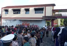 Optimalkan Sosialisasi P4GN sejak Dini, BNN Sleman Sasar Pelajar dan Tempat Wisata