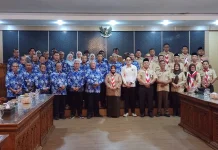 Pemkab Purworejo Gagas Kampus UNY di Wilayahnya, Ada 3 Lokasi Alternatif