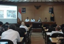 Rakorda Germas Fokus Penanggulangan AIDS di DIY Demi Wujudkan Three Zero