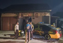 Lagi, Polres Bantul Sita 60 Botol Miras Ilegal di Kasihan