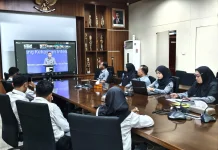 Ikuti Ukom, Kemenkum DIY Serius Tingkatkan Kompetensi SDM