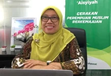 Aisyiyah Serius Dorong Partisipasi Substantif Perempuan dan Kelompok Rentan