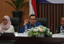 DPD RI Dorong Sinkronisasi Regulasi Pendidikan DIY
