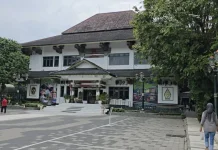 Bursa Sekda Kota Yogyakarta, 7 Pejabat Internal Bersaing dan 1 Pendaftar Gugur