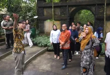 Perkuat City of Museum, DPRD DIY Godok Payung Hukum Museum SwastaPerkuat City of Mus