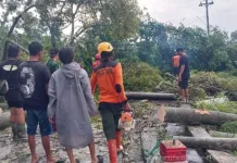 Potensi Bencana di Sleman Beragam, Raperda Bencana Mendesak Diterbitkan