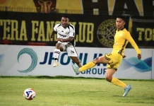 PSS Bakal Sikat Seluruh Laga Tersisa di Pegadaian Championship