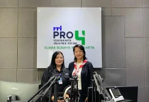 GKR Hayu: Budaya dan Pramuka Jadi Senjata Bentuk Karakter Bangsa