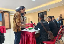 Demi Angkat Citra Positif, Polisi Ikuti Pelatihan Jurnalistik di Polda DIY