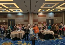 Penguatan HAM Sektor Kesehatan, Kemenham DIY Dorong ASN Utamakan Martabat Pasien