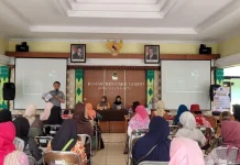 Perseroan Perorangan, Beri Legitimasi Bisnis dan Akses Permodalan Pelaku UMKM