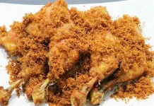 Ayam Goreng Kalasan Resmi Peroleh Sertifikat Merek Kolektif dari DJKI