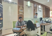 Hingga Awal April, 6.610 Perseroan Perorangan Telah Disetujui di DIY