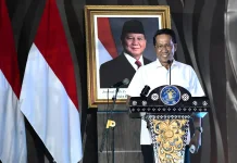 Supratman Andi Agtas Ingatkan, AI Tak Boleh Abaikan Aspek Keadilan Ekonomi