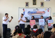 Edukasi Keselamatan, KAI Gelar Safety Rangers Goes to School
