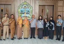 JDIH Gunungkidul Mulai Gunakan Pelaporan Sistem e-Report