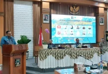 Bantu Peran Juru Damai, Paralegal di Sleman Dilatih Kemenkum DIY