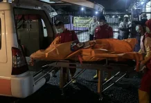 Mayat Pria Tanpa Identitas Ditemukan di Kamar Kos Banguntapan