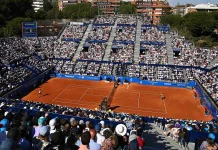 Hasil dan Jadwal Pertandingan Barcelona Open Banc Sabadell 2026