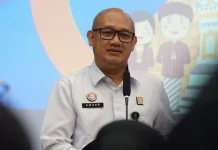 IRH 5 Kabupaten/Kota di DIY Istimewa, Agung Minta Pertahankan